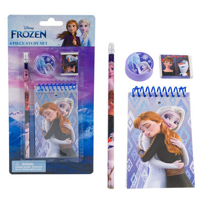 frozen 4pc study kit -- 24 per case