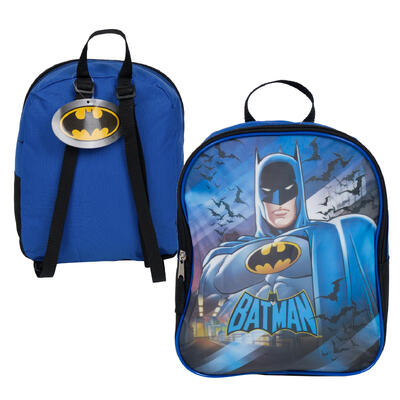 batman mini backpack -- 12 per case