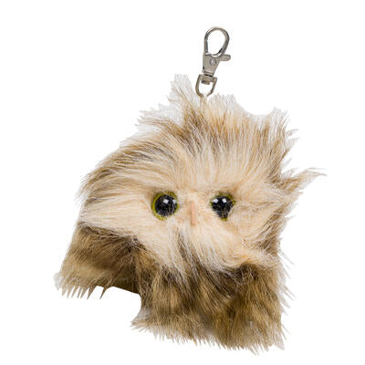 aldora owl clip-on keychain- 5 -- 144 per case