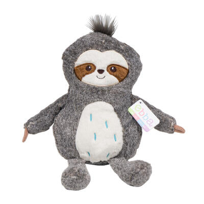 cuddle sloth wynny plush- 12 -- 12 per case