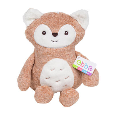 cuddle fox fynny plush- 12 -- 12 per case