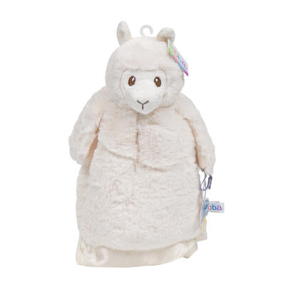 cuddle llama plush- 13 -- 12 per case