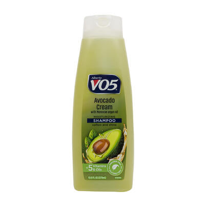 vo5 avocado cream shampoo- 12.5oz -- 6 per case