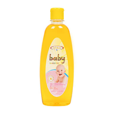 baby shampoo 12 oz -- 24 per case