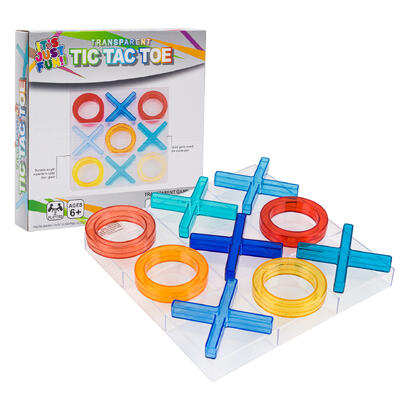 board game tictactoe transpare -- 12 per case