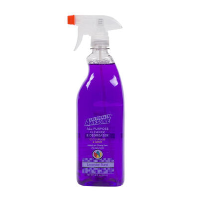 all purpose cleaner 32oz laven -- 12 per case