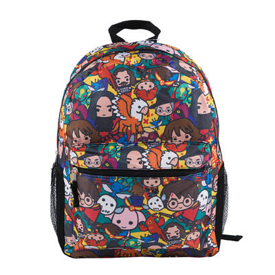 backpack 16 aop harry potter -- 12 per case