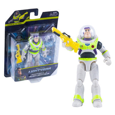 action figure 5 dis pixar ligh -- 6 per case