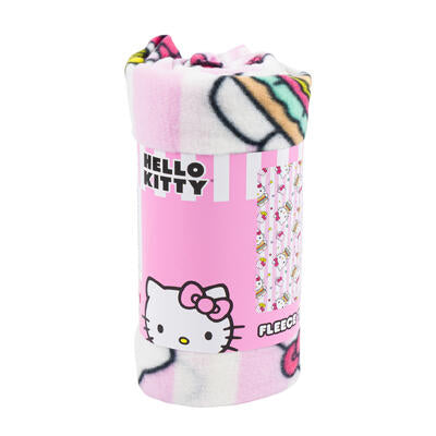 throw 40 x50 hk-pretty kitty -- 24 per case