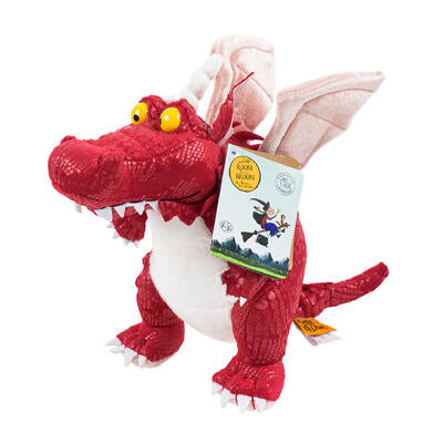 plush 11 dragon room on the br -- 6 per case