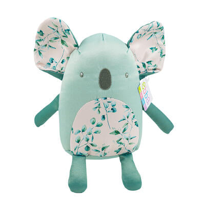 plush 10 calming koala -- 12 per case