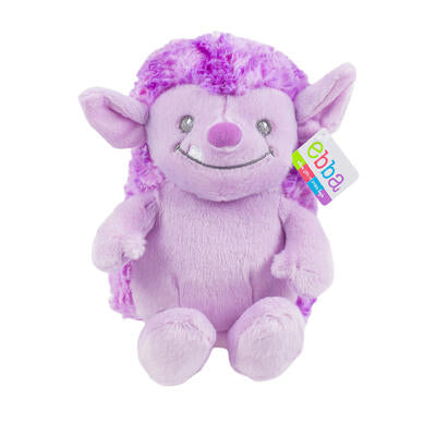 plush 9 moh ogre purple -- 12 per case