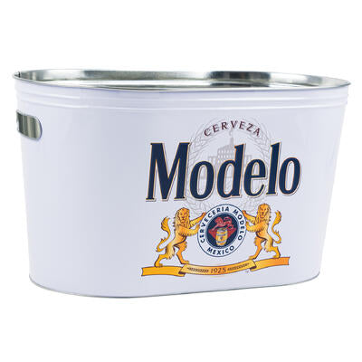 tub 16.25 l oval modelo -- 6 per case