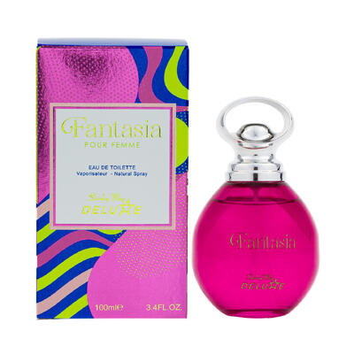 fantasia perfume- 3.4oz -- 36 per case