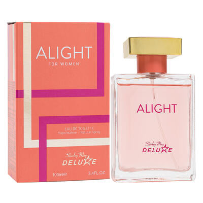 cologne 3.4oz alright pour -- 12 per case