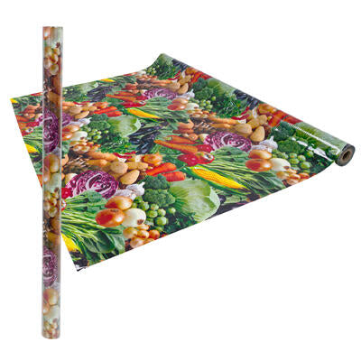 25yd vegetable table liner -- 2 per case