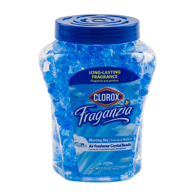 air freshener 12ozbeads clorox -- 12 per case