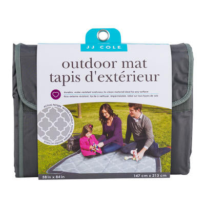 blanket 5x7ft outdoor jjcole s -- 3 per case