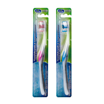 toothbrush complete care 2asst -- 36 per case