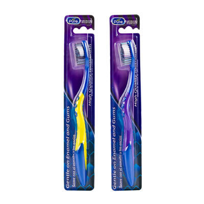 toothbrush quntumn super clean -- 36 per case