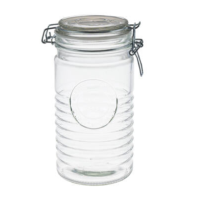 storage canister 1150ml 38.9oz -- 12 per case