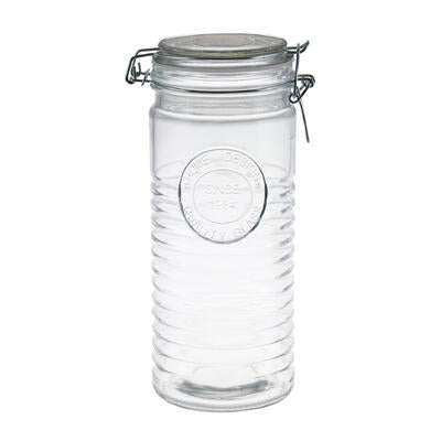 storage canister 1398ml 47.3oz -- 12 per case