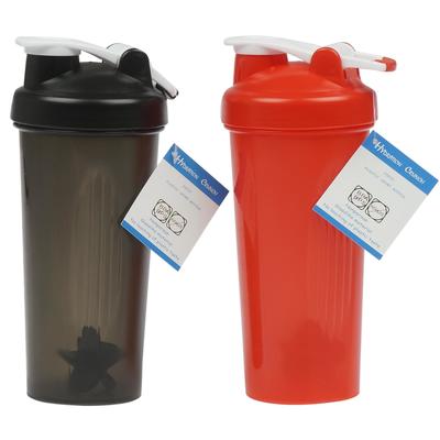 water bottle- 600ml- 2 assortments -- 60 per case