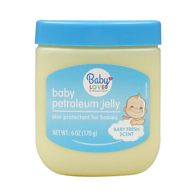 my fair baby petroleum jelly - 6oz -- 12 per case