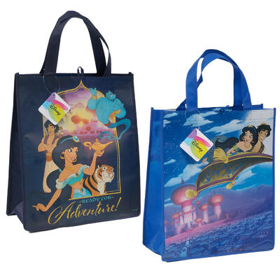 aladdin jasmine bag -- 96 per case