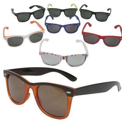 sun glasses -- 270 per case