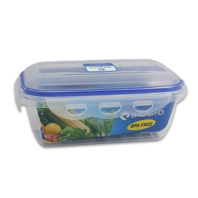 pac- it fresh food container - 27oz -- 48 per case