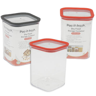 storage container- 33.8oz -- 24 per case