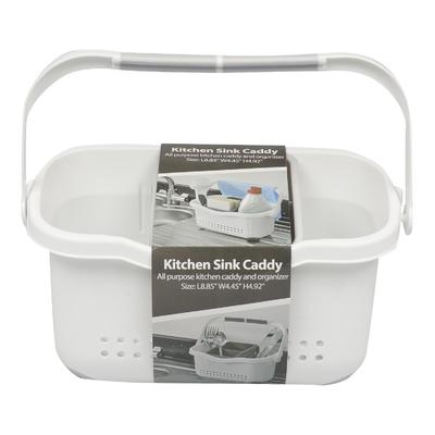 all purpose kitchen sink caddy -- 24 per case