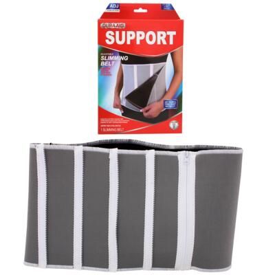 adjustable slimming belt - 37 l -- 24 per case