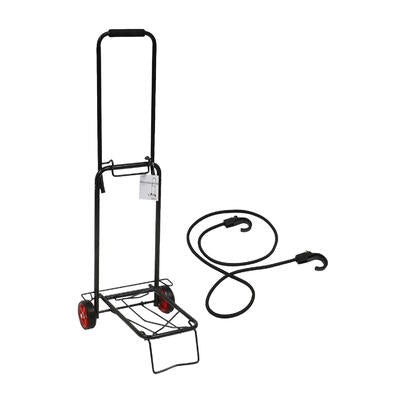 35 h durable fold steel trolley -- 12 per case