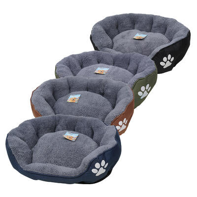 pet bed- 24 - assortments -- 8 per case