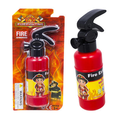 fire extinguisher playset -- 24 per case