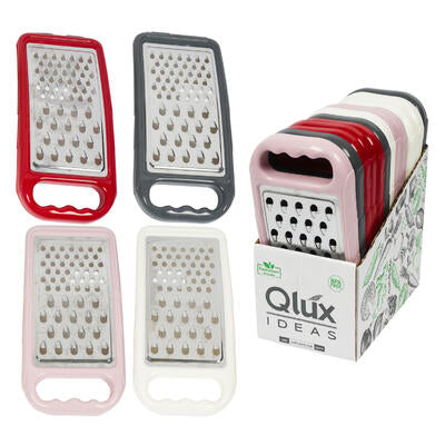 grater- assortments -- 24 per case