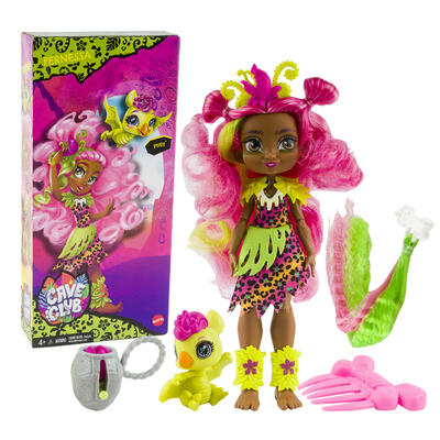 cave club fernessa & ptilly playset -- 1 per case