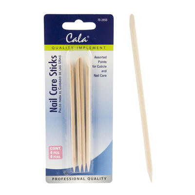 4pk nail care sticks  -  -- 288 per case