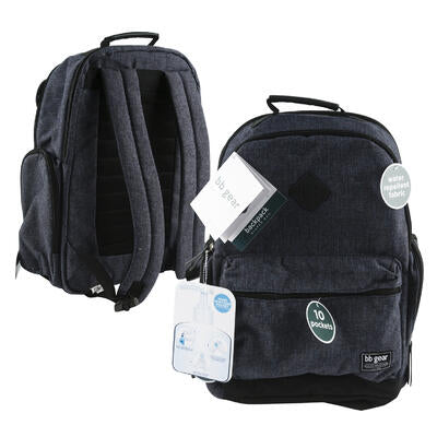 baby boom diaper bag -- 8 per case