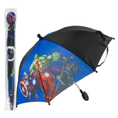 avengers umbrella  21 inches  -- 12 per case