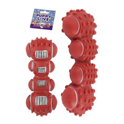 football dog toys 7 inch -  -- 48 per case