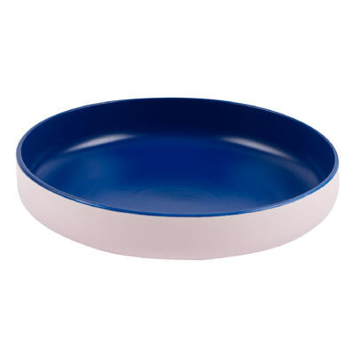 8 quarts 2-tone bowl -- 24 per case