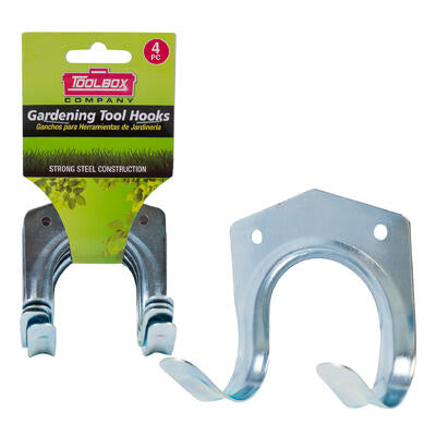 4pc tool hooks - 2.7x2.1 - -  -- 24 per case