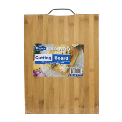 12 x 16 bamboo cutting boards -  -- 10 per case