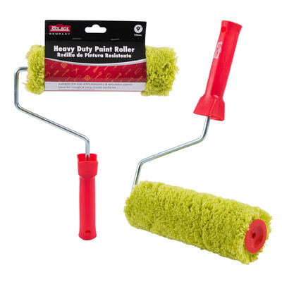 heavy duty paint roller 9 inch -- 24 per case