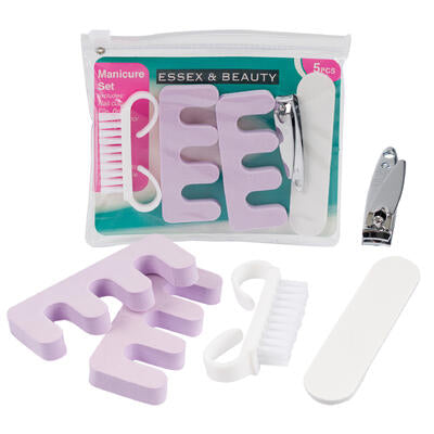 5 piece manicure set  -- 48 per case