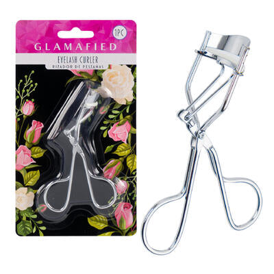 all pure eyelash curler - 4 colors - bulk -- 48 per case