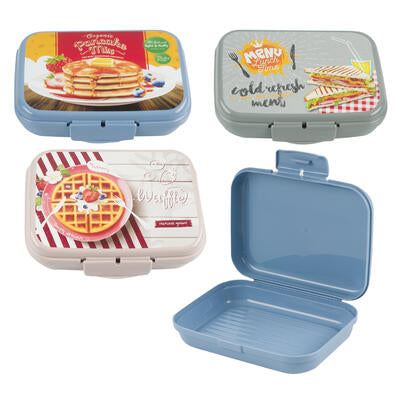 20oz lunch box - bulk  -- 24 per case